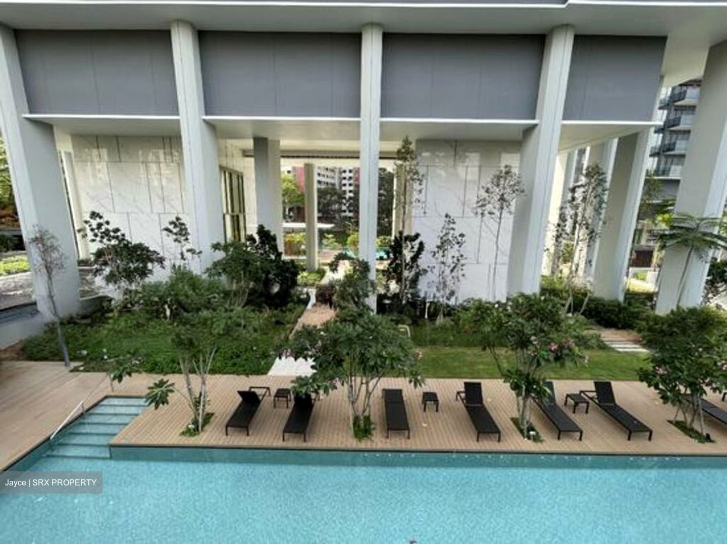 Stirling Residences (D3), Apartment #516830471